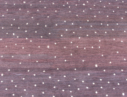 Original Nepalese/Tibetan Silk & Wool Rug With Modern Design Original Nepalese Modern Tibetan rug, rug 19 - 0831, country of origin / type: Nepal / Modern This very fine rug from Nepal was woven with wool and silk and features a modern design... - Keivan Woven Arts19 - 0831 - 11669Rug