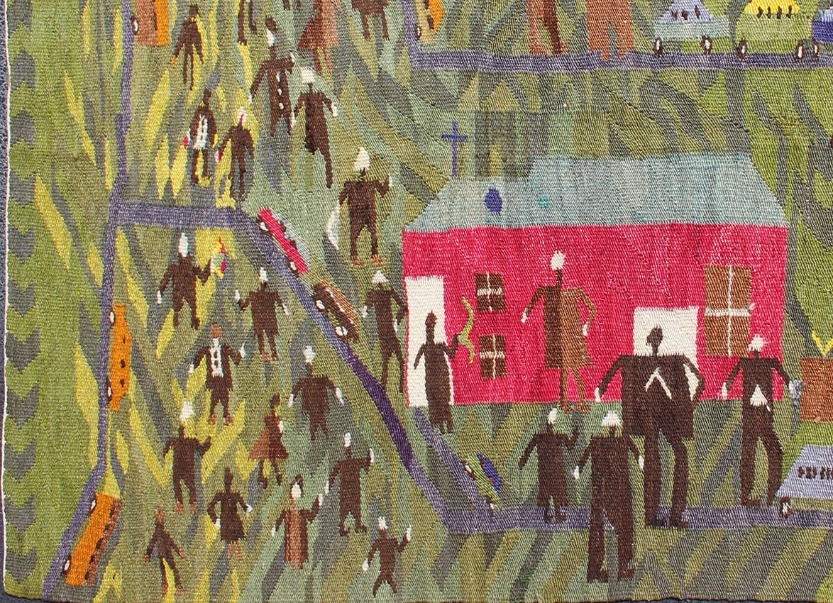 nan - Keivan Woven Arts1912 - 36 - 12247Rug