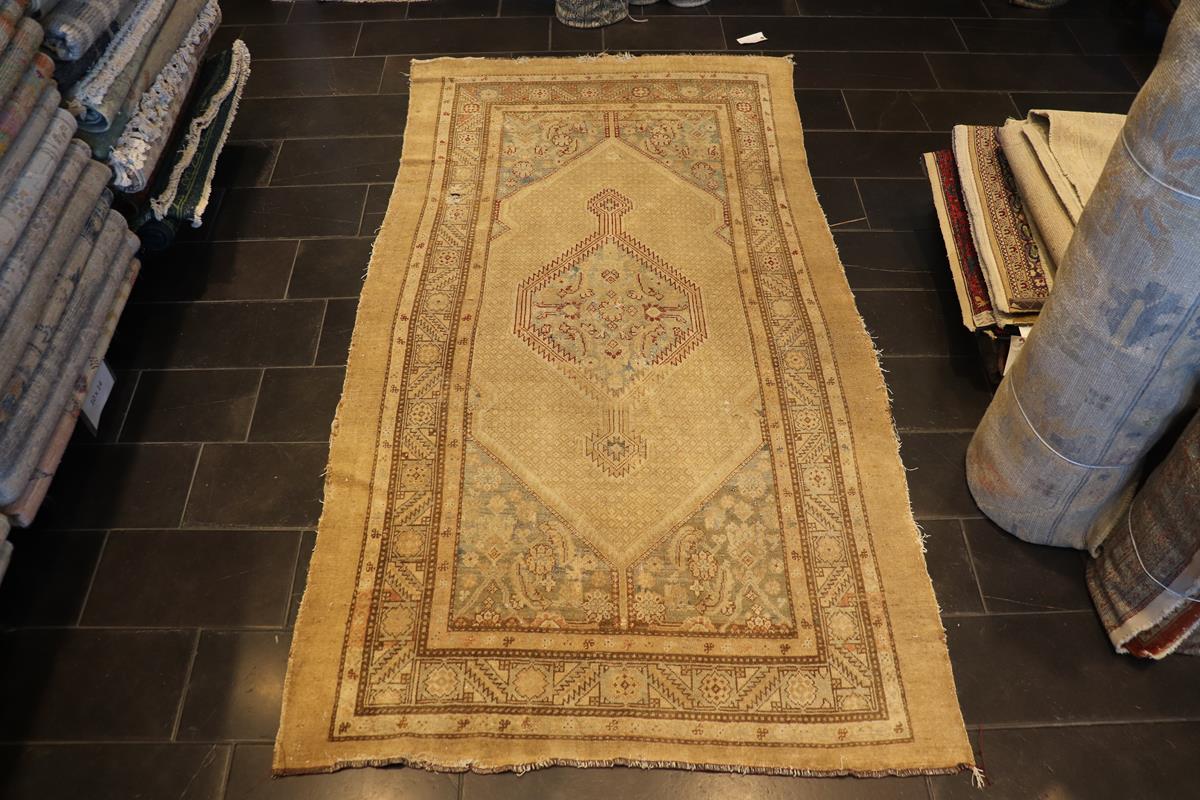 nan - Keivan Woven ArtsA24 - 0101 - 25672Rug