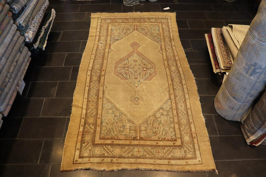 nan - Keivan Woven ArtsA24 - 0101 - 25672Rug
