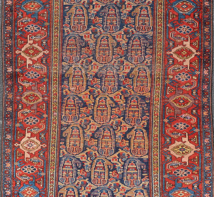 nan - Keivan Woven ArtsA24 - 0102 - 25698Rug