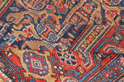 nan - Keivan Woven ArtsA24 - 0102 - 25698Rug