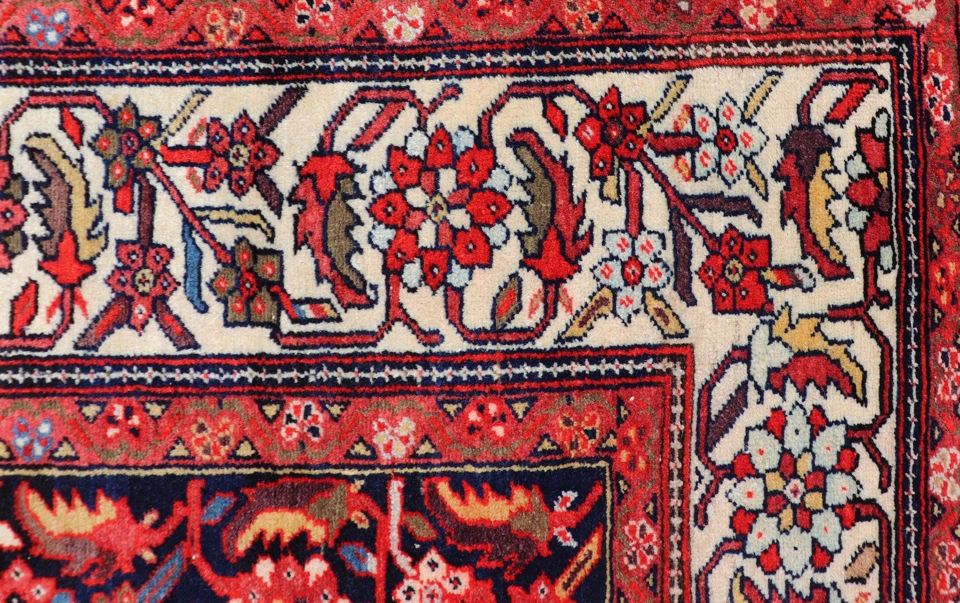 nan - Keivan Woven ArtsA24 - 0104 - 25704Rug