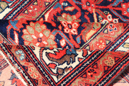 nan - Keivan Woven ArtsA24 - 0104 - 25704Rug