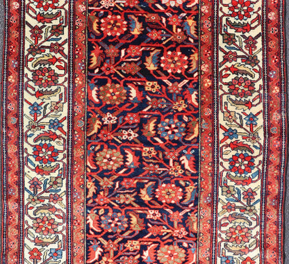 nan - Keivan Woven ArtsA24 - 0104 - 25704Rug