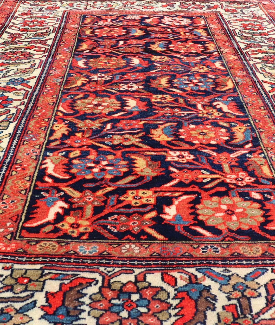 nan - Keivan Woven ArtsA24 - 0104 - 25704Rug