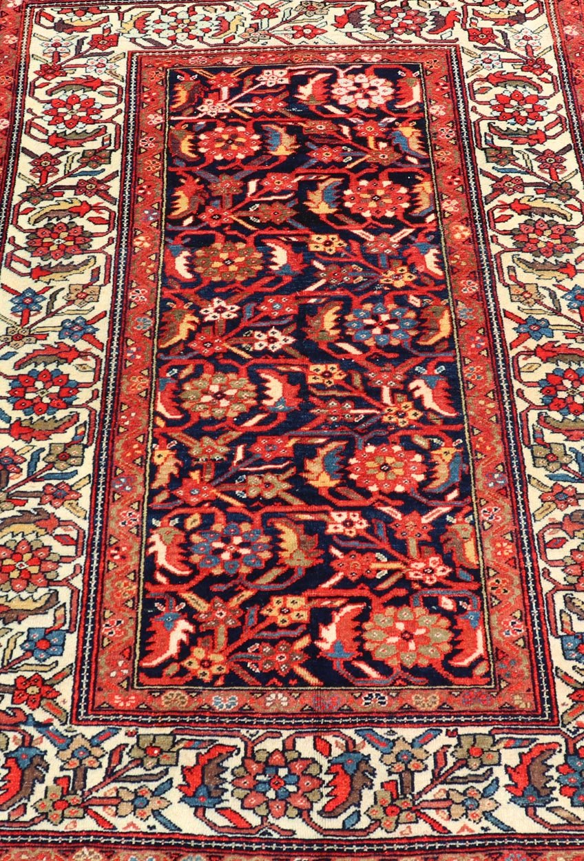 nan - Keivan Woven ArtsA24 - 0104 - 25704Rug