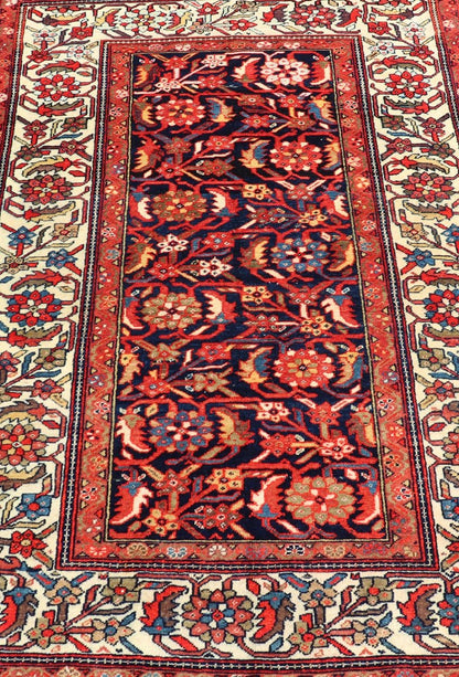 nan - Keivan Woven ArtsA24 - 0104 - 25704Rug