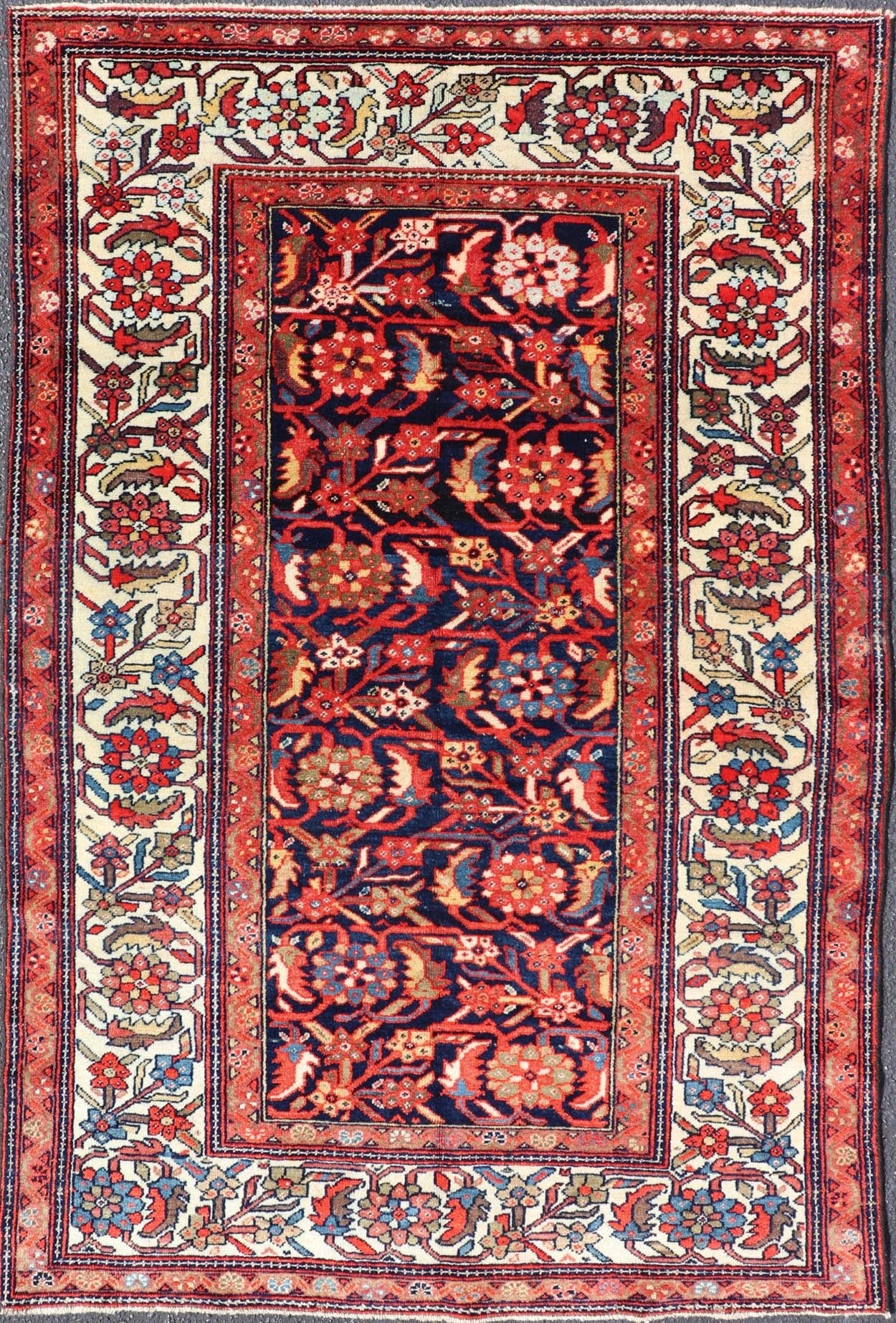 nan - Keivan Woven ArtsA24 - 0104 - 25704Rug