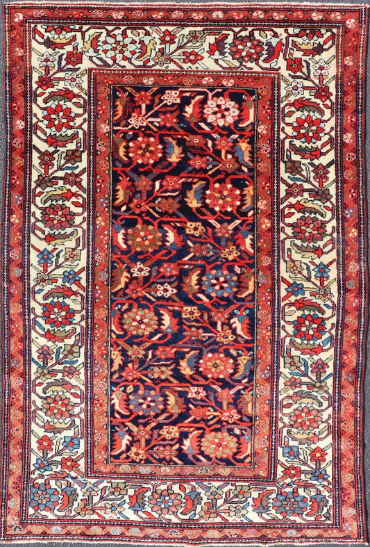 nan - Keivan Woven ArtsA24 - 0104 - 25704Rug