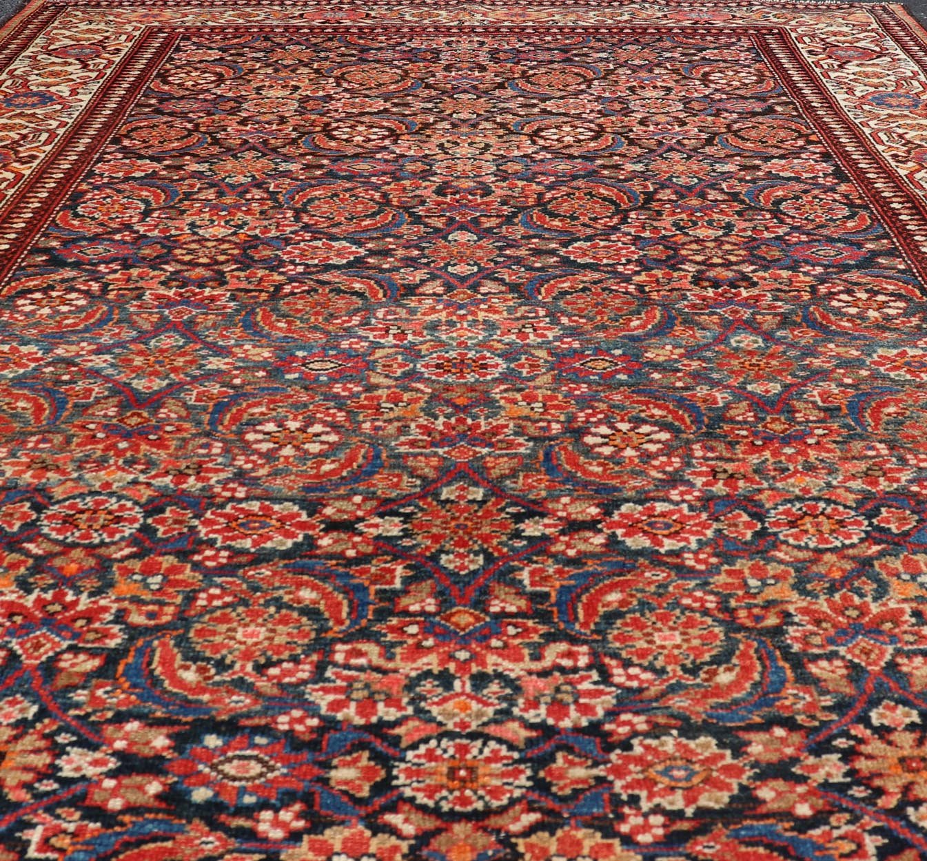 nan - Keivan Woven ArtsA24 - 0105 - 25666Rug
