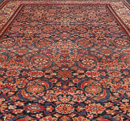 nan - Keivan Woven ArtsA24 - 0105 - 25666Rug