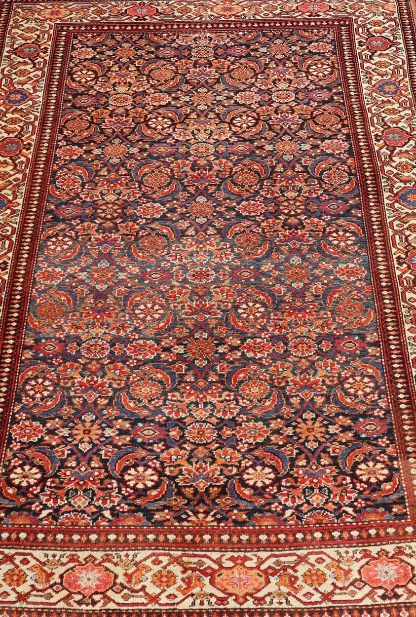 nan - Keivan Woven ArtsA24 - 0105 - 25666Rug