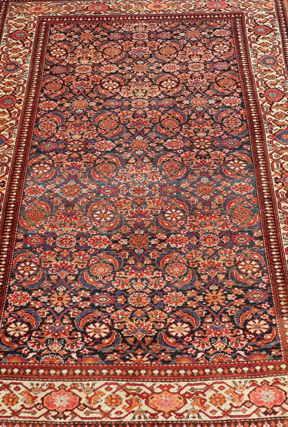 nan - Keivan Woven ArtsA24 - 0105 - 25666Rug