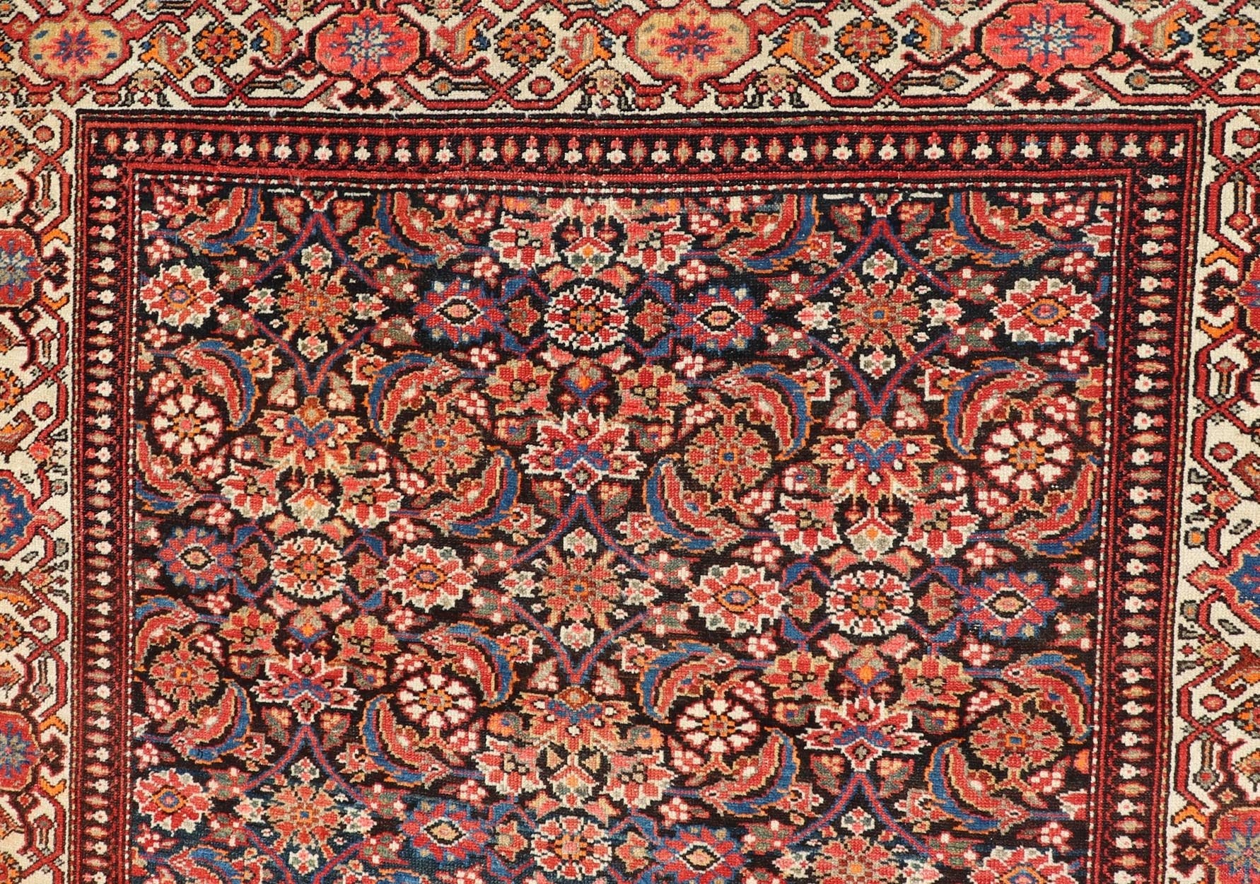 nan - Keivan Woven ArtsA24 - 0105 - 25666Rug