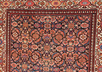 nan - Keivan Woven ArtsA24 - 0105 - 25666Rug