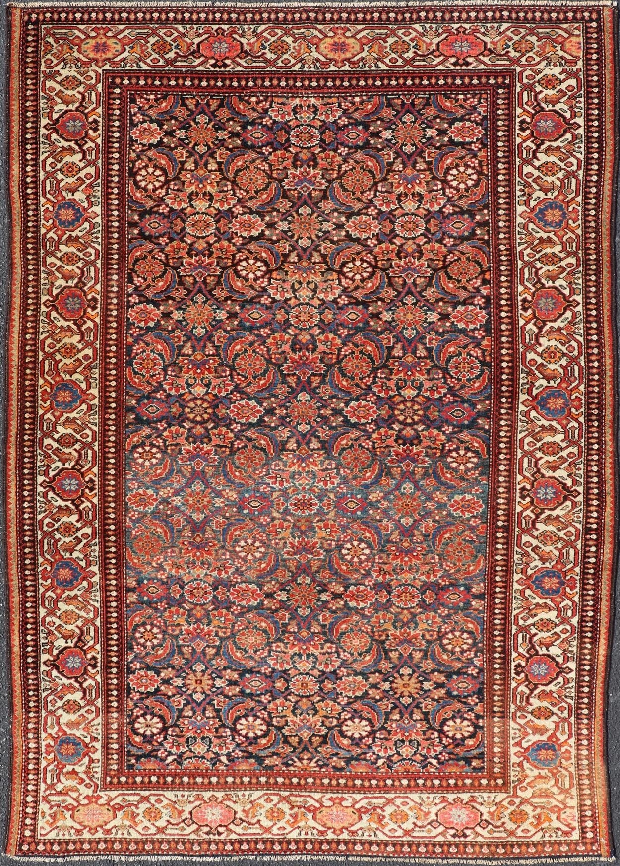 nan - Keivan Woven ArtsA24 - 0105 - 25666Rug