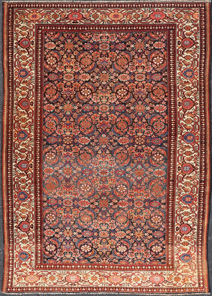 nan - Keivan Woven ArtsA24 - 0105 - 25666Rug