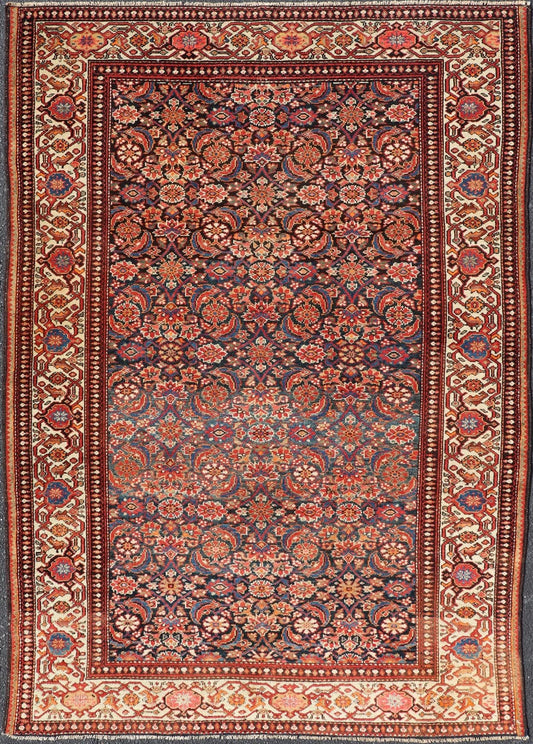 nan - Keivan Woven ArtsA24 - 0105 - 25666Rug