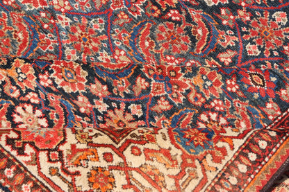 nan - Keivan Woven ArtsA24 - 0105 - 25666Rug
