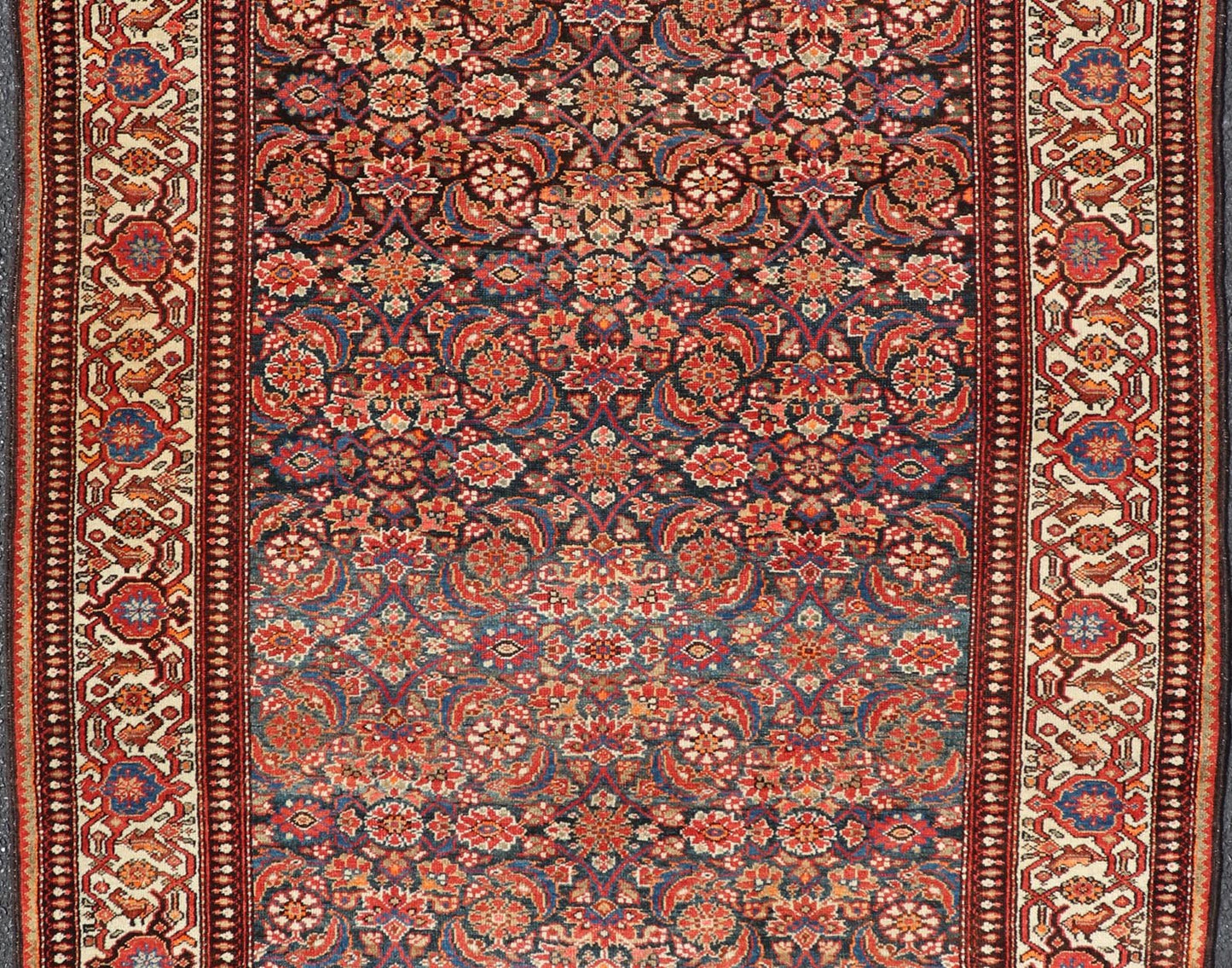 nan - Keivan Woven ArtsA24 - 0105 - 25666Rug