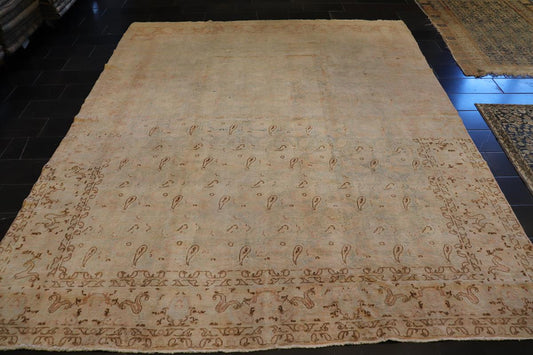 nan - Keivan Woven ArtsA24 - 0206 - 25883Rug