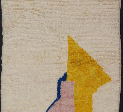 nan - Keivan Woven ArtsA24 - 0301 - 27422Rug