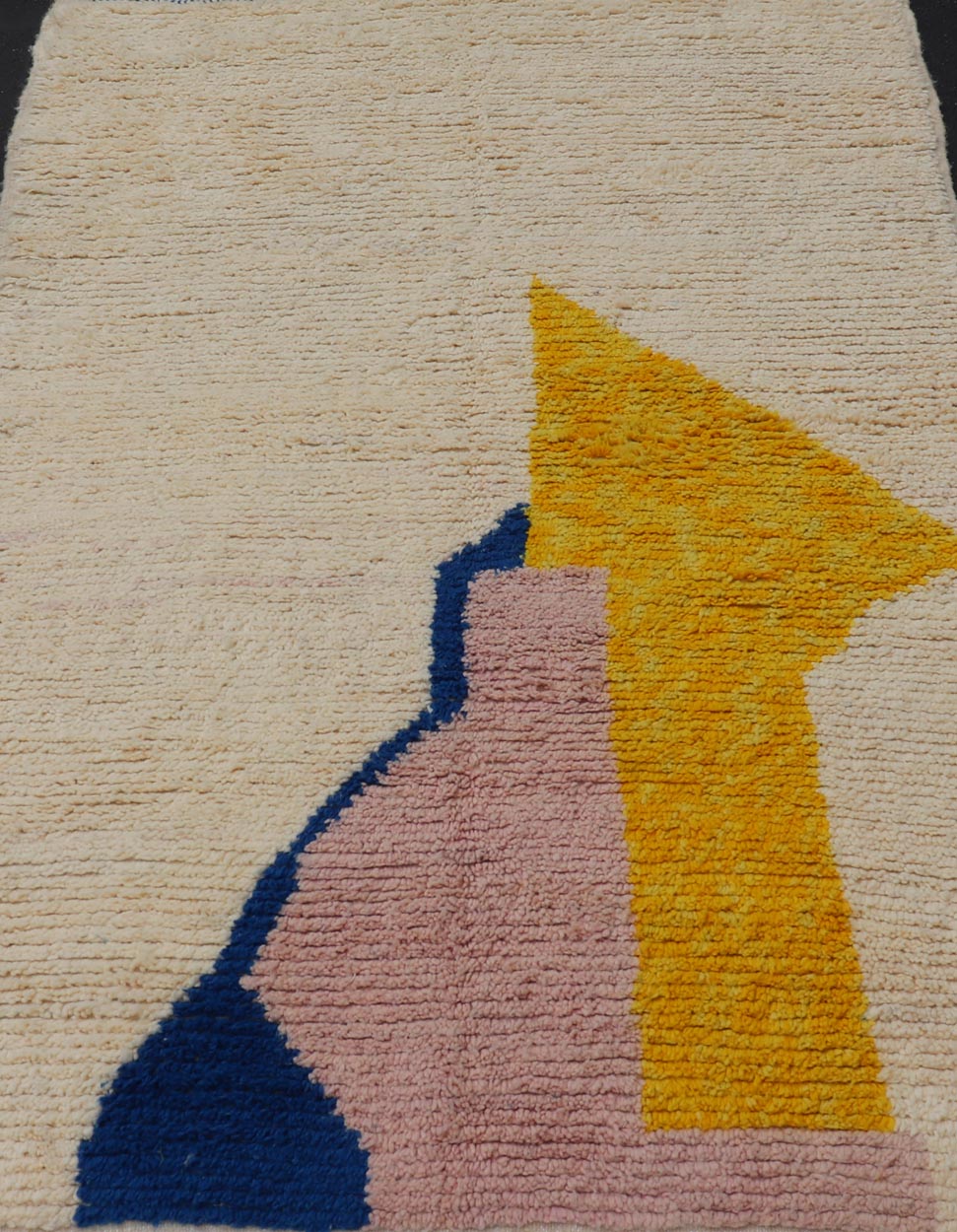 nan - Keivan Woven ArtsA24 - 0301 - 27422Rug