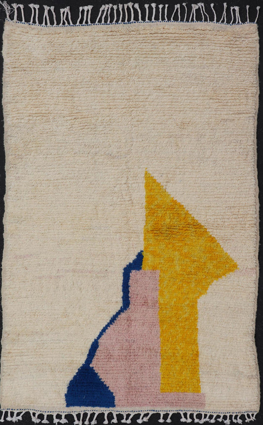 nan - Keivan Woven ArtsA24 - 0301 - 27422Rug