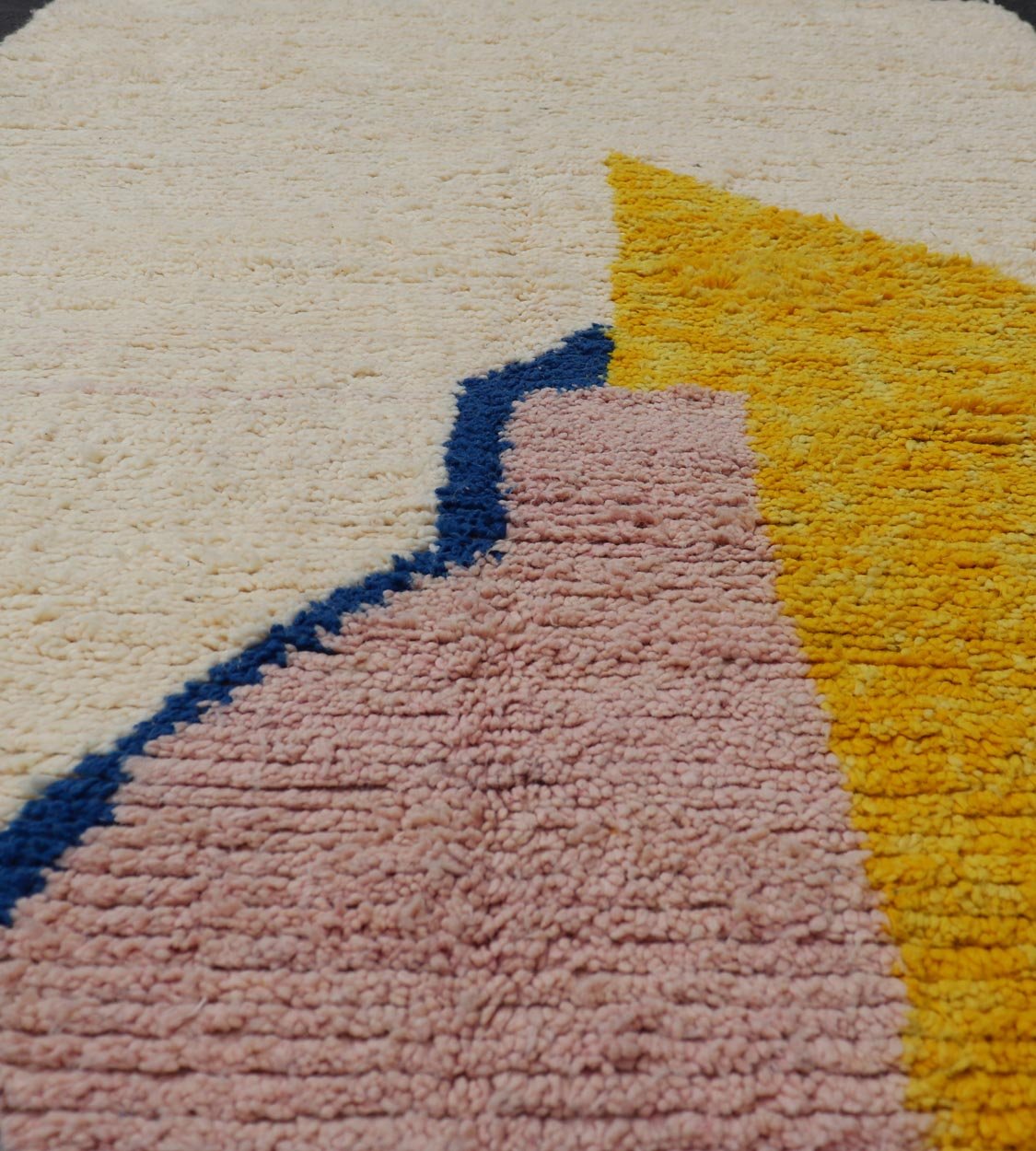 nan - Keivan Woven ArtsA24 - 0301 - 27422Rug