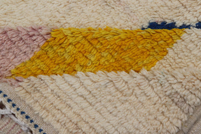 nan - Keivan Woven ArtsA24 - 0301 - 27422Rug