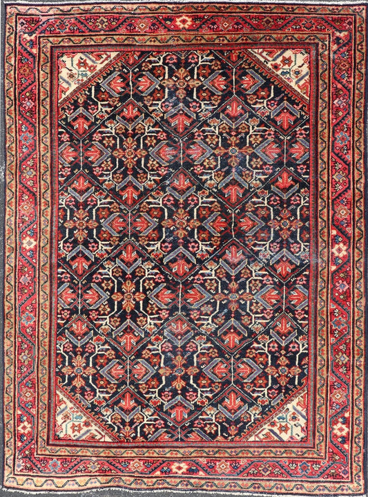 nan - Keivan Woven ArtsA24 - 0302 - 27428Rug