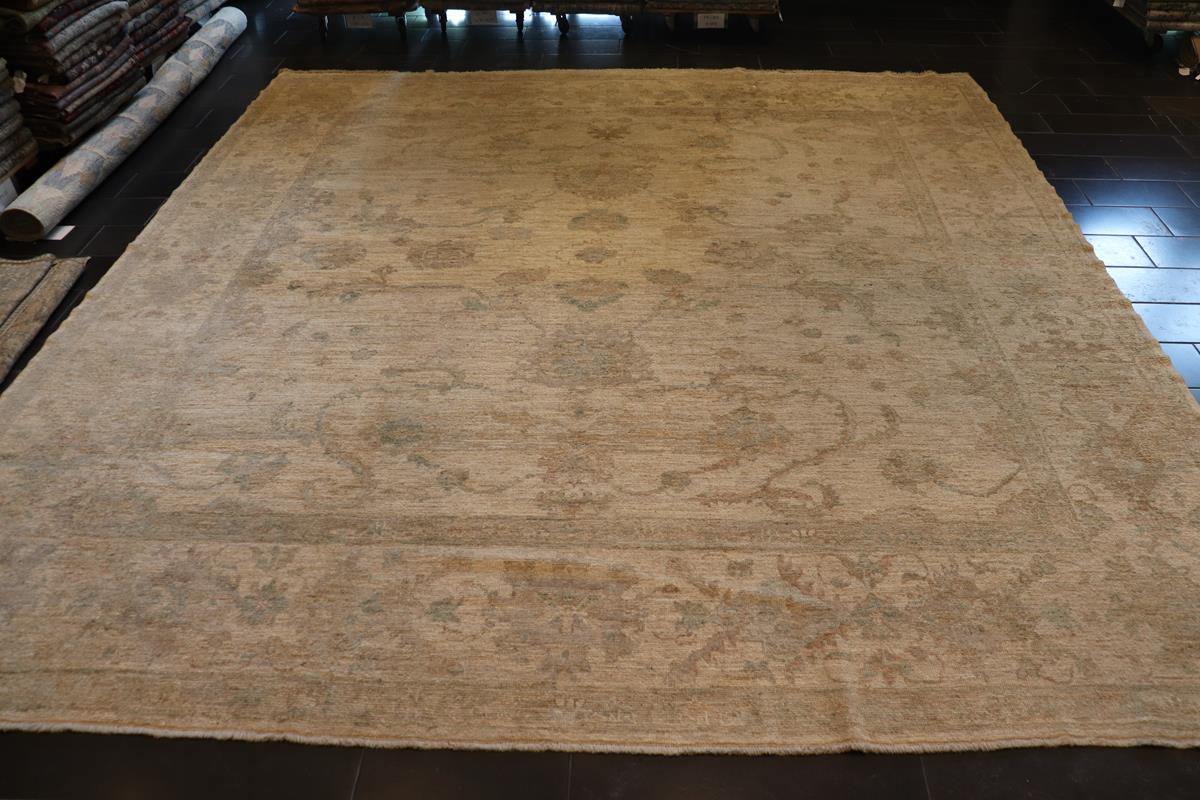 nan - Keivan Woven ArtsA24 - 0502 - 27735Rug