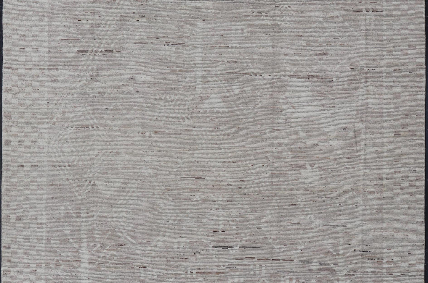 Oversized Afghan Modern Casual Abstract Rug in Muted Earthy Tones. Keivan Woven Arts; rug AAR - 1001 Country of Origin: Afghanistan Type: Modern Casual Design: Sub - Geometric. Authentic Modern Casual Persian Rug, Authentic Modern Casual Rug. Measures: ... - Keivan Woven ArtsAAR - 1001 - 23708Rug