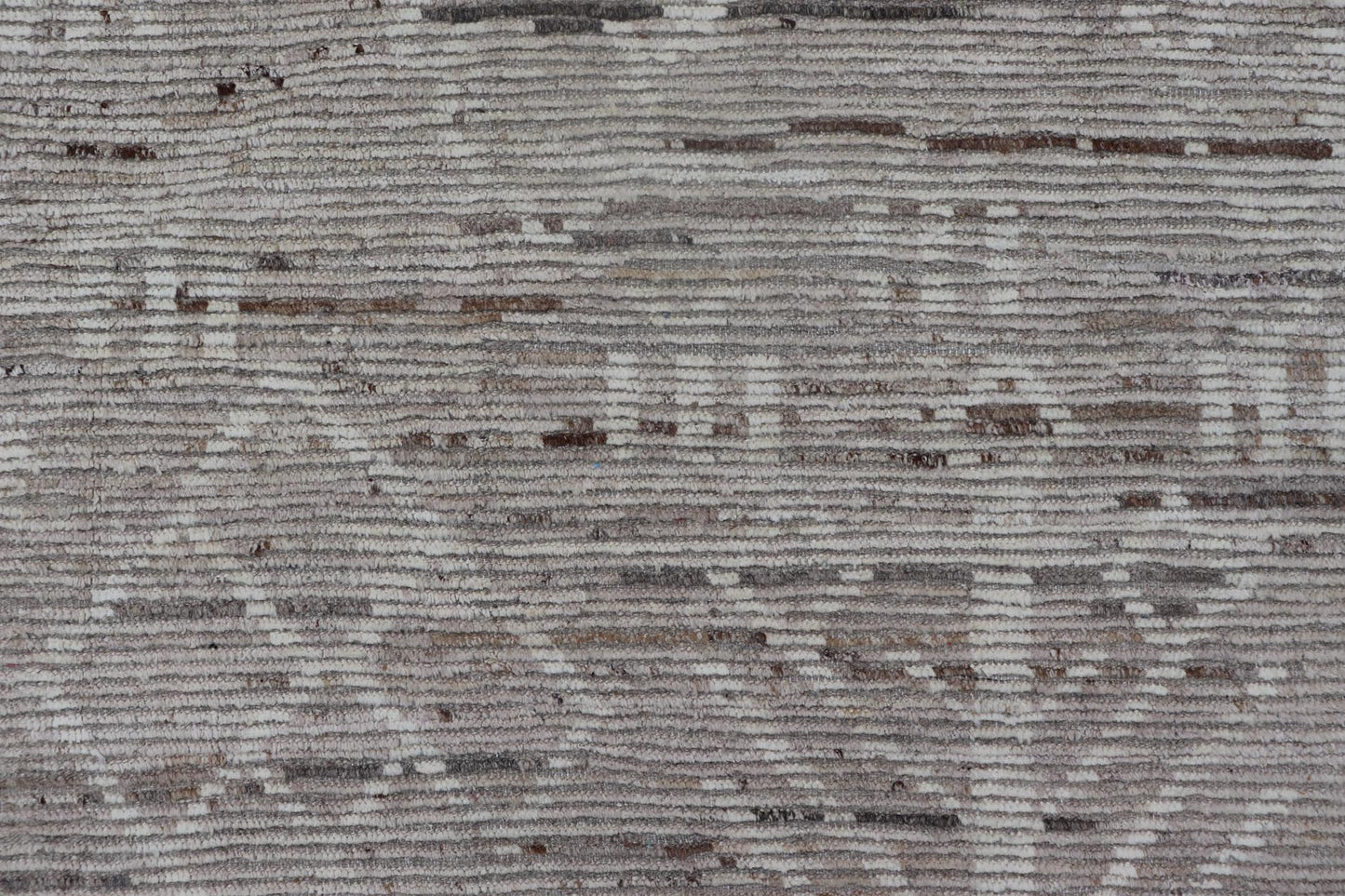 Oversized Afghan Modern Casual Abstract Rug in Muted Earthy Tones. Keivan Woven Arts; rug AAR - 1001 Country of Origin: Afghanistan Type: Modern Casual Design: Sub - Geometric. Authentic Modern Casual Persian Rug, Authentic Modern Casual Rug. Measures: ... - Keivan Woven ArtsAAR - 1001 - 23708Rug