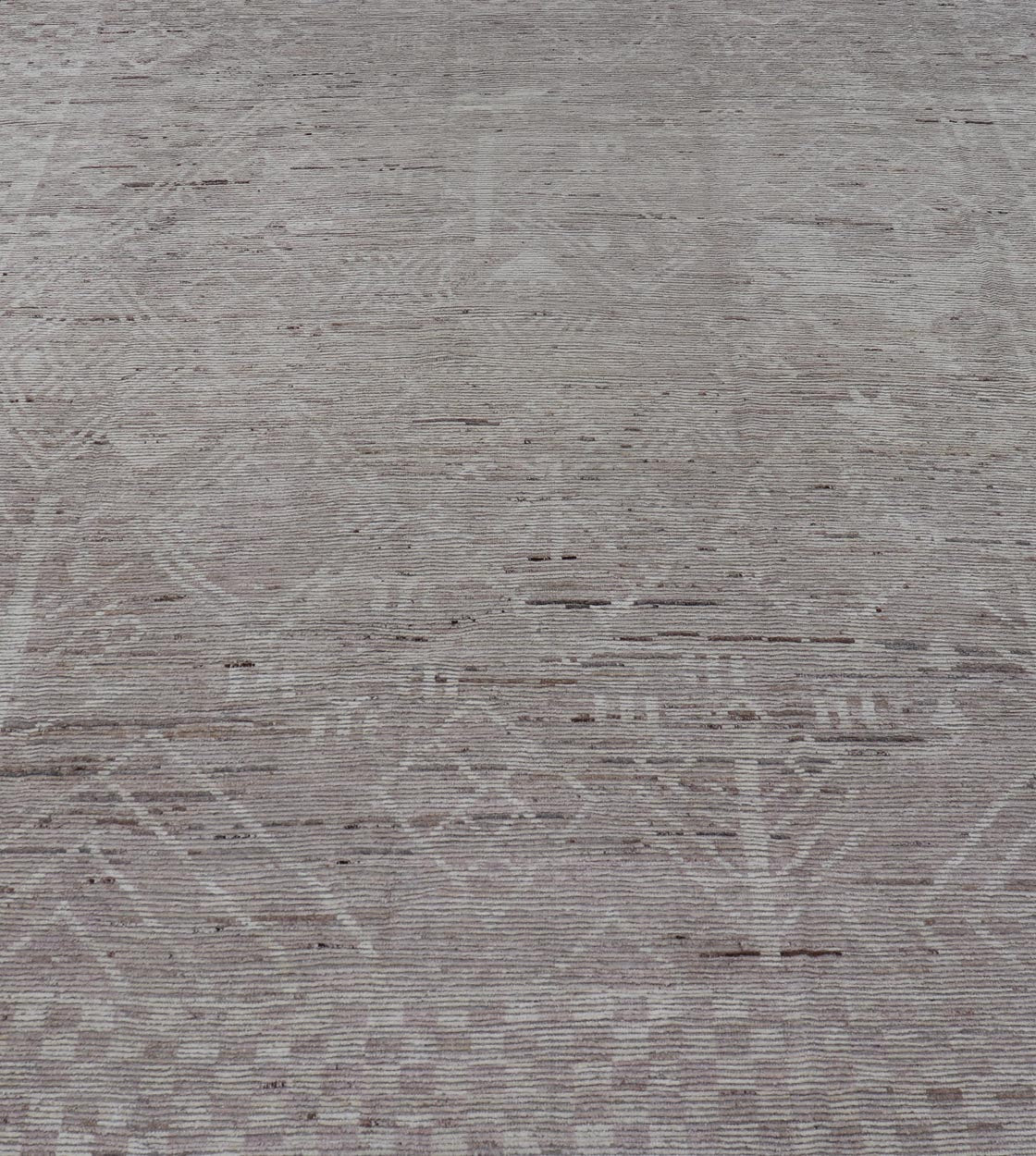 Oversized Afghan Modern Casual Abstract Rug in Muted Earthy Tones. Keivan Woven Arts; rug AAR - 1001 Country of Origin: Afghanistan Type: Modern Casual Design: Sub - Geometric. Authentic Modern Casual Persian Rug, Authentic Modern Casual Rug. Measures: ... - Keivan Woven ArtsAAR - 1001 - 23708Rug