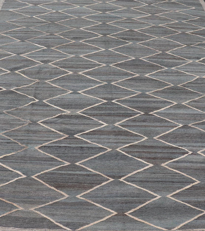 nan - Keivan Woven ArtsAFG - 040 - 19670Rug
