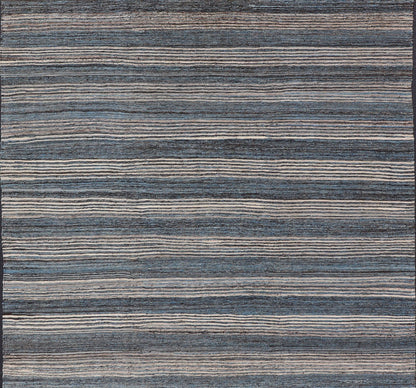 nan - Keivan Woven ArtsAFG - 23012 - 13936Rug