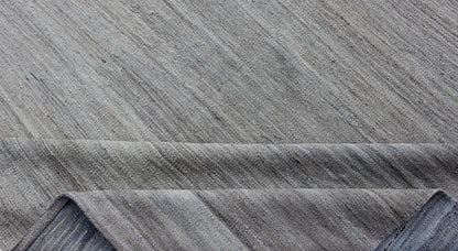 Large Kilim Rug in light blue, light Gray & Cream with Minimalist Modern Design Large Modern Kilim Rug in Light Blue - Gray & Cream With Minimalist Modern Design. Keivan Woven Arts / rug/AFG - 27618 , country of origin / type: Afghanistan /Kilim. ... - Keivan Woven ArtsAFG - 27618 - B - 11869Rug