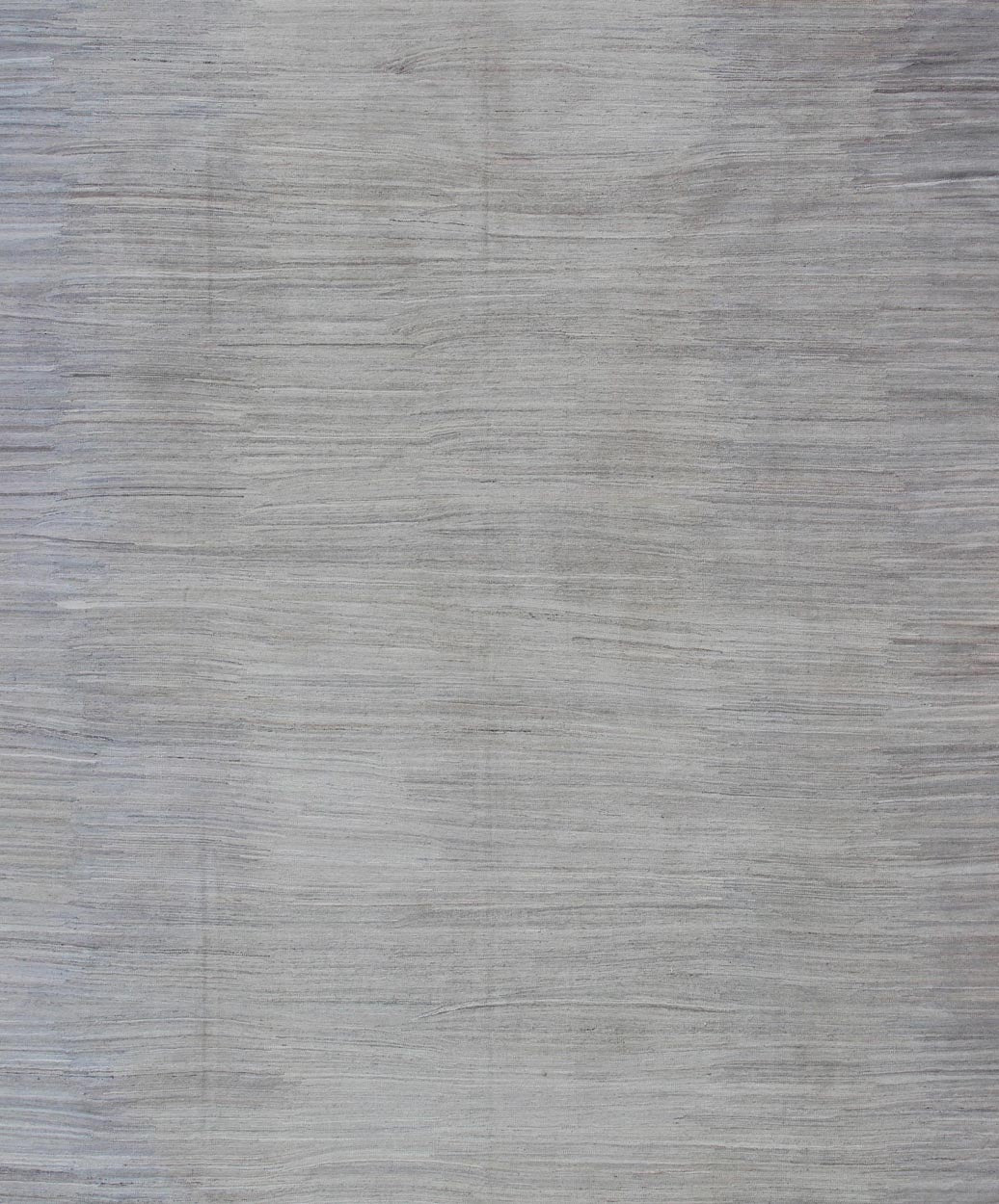 Large Kilim Rug in light blue, light Gray & Cream with Minimalist Modern Design Large Modern Kilim Rug in Light Blue - Gray & Cream With Minimalist Modern Design. Keivan Woven Arts / rug/AFG - 27618 , country of origin / type: Afghanistan /Kilim. ... - Keivan Woven ArtsAFG - 27618 - B - 11869Rug