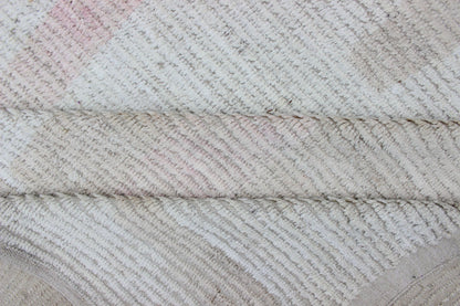 Modern Afghanistan Rug with All - Over Modern Pattern Neutral tone rug with Moroccan free - flowing modern design, rug AFG - 33300, country of origin / type: Afghanistan The subdued design of this piled rug makes it perfect for modern and casua... - Keivan Woven ArtsAFG - 33300 - 13226Rug