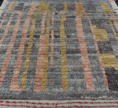 nan - Keivan Woven ArtsAFG - 36131 - 5782 - 16695Rug