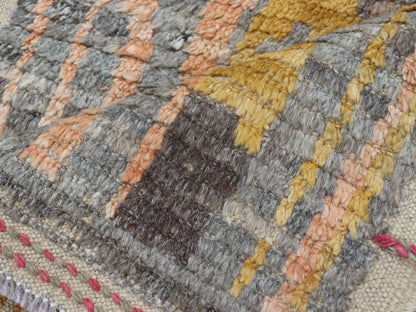 nan - Keivan Woven ArtsAFG - 36131 - 5782 - 16695Rug