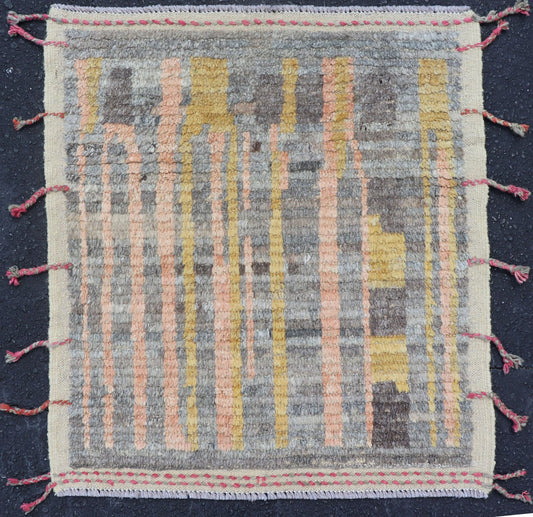 nan - Keivan Woven ArtsAFG - 36131 - 5782 - 16695Rug