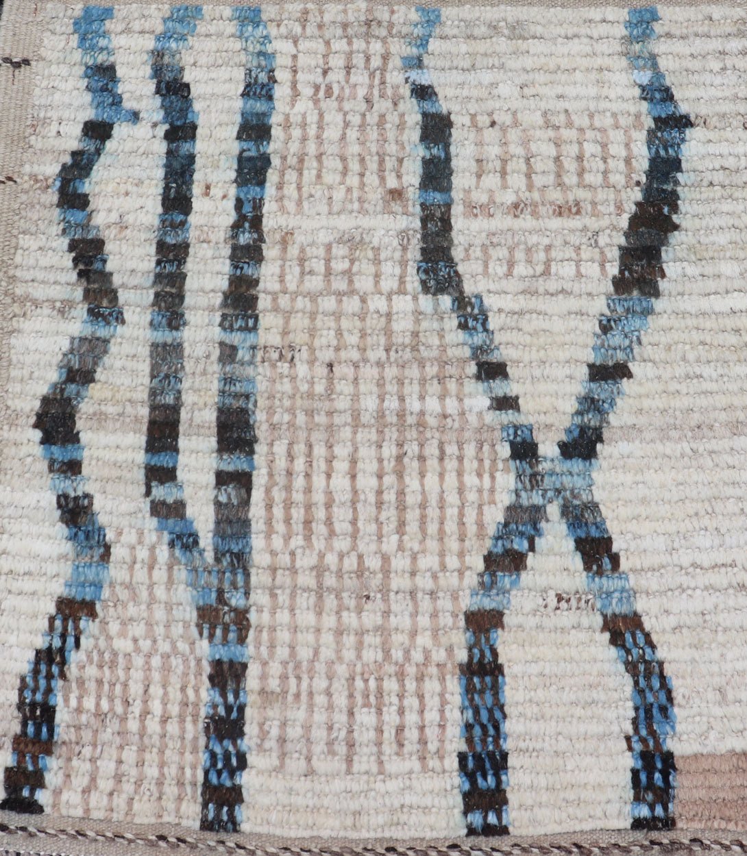 nan - Keivan Woven ArtsAFG - 36132 - 5510 - 16690Rug