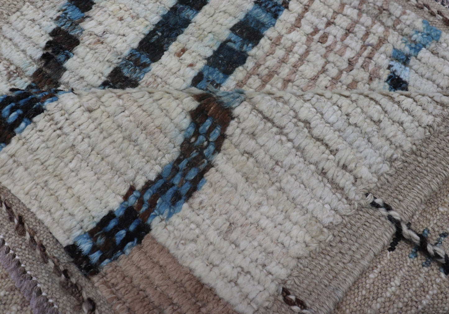nan - Keivan Woven ArtsAFG - 36132 - 5510 - 16690Rug