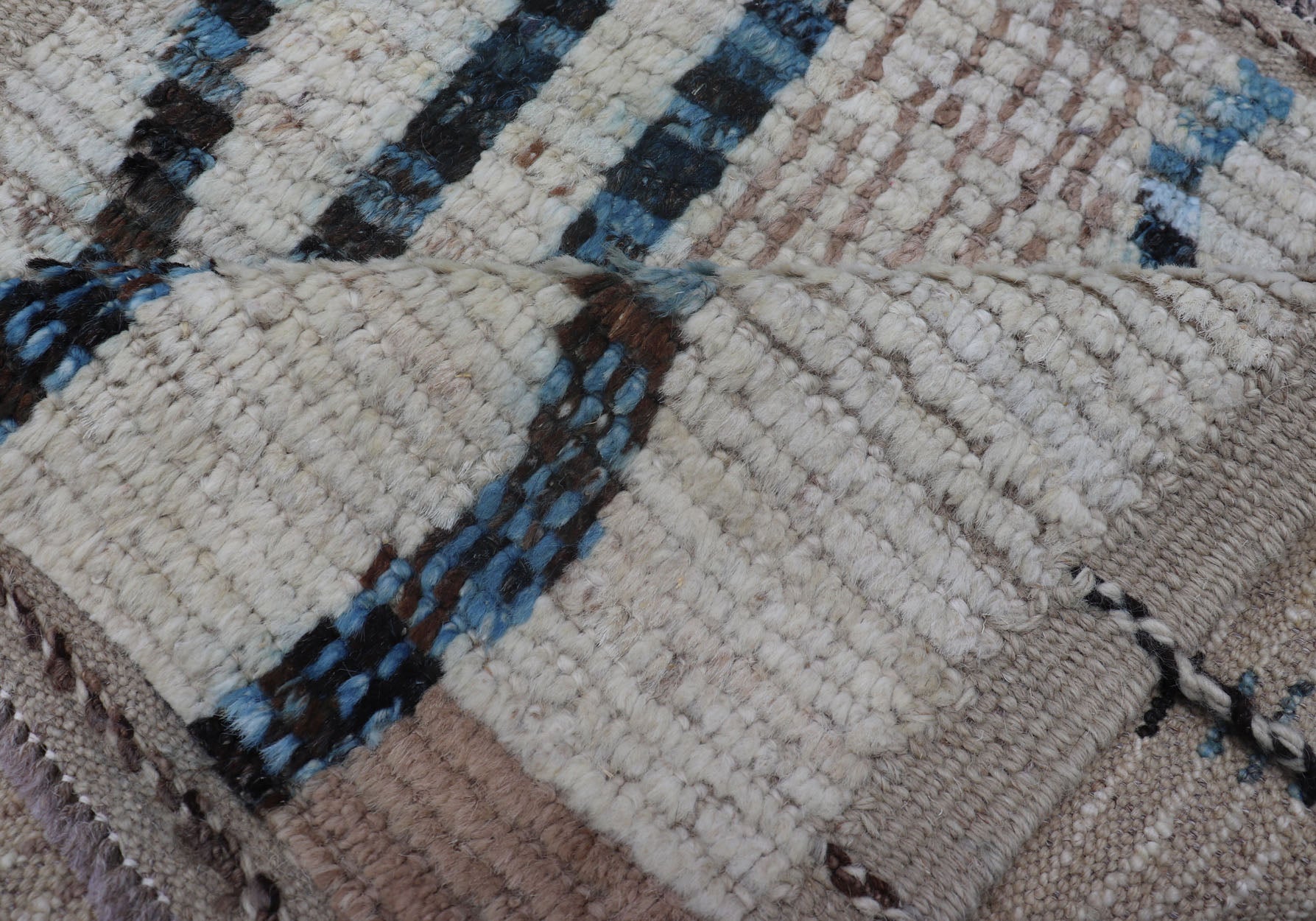 nan - Keivan Woven ArtsAFG - 36132 - 5510 - 16690Rug