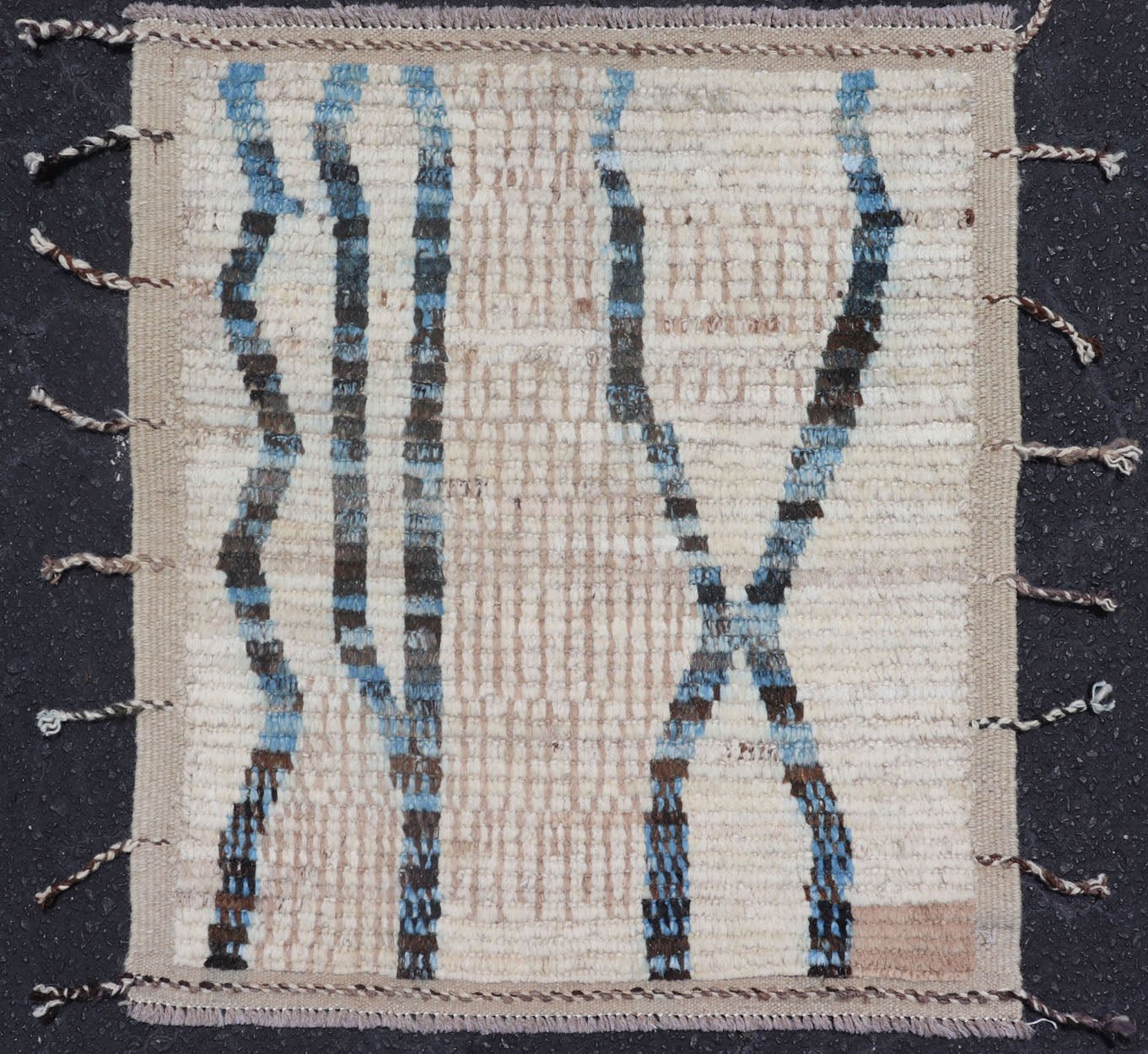 nan - Keivan Woven ArtsAFG - 36132 - 5510 - 16690Rug