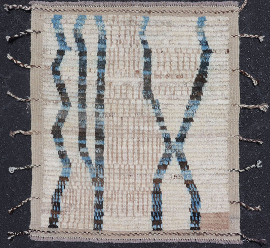 nan - Keivan Woven ArtsAFG - 36132 - 5510 - 16690Rug