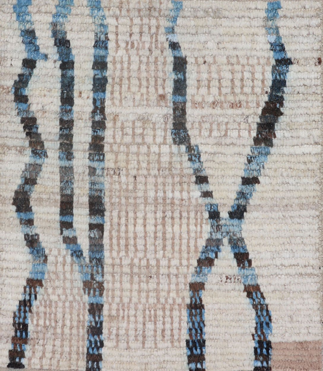 nan - Keivan Woven ArtsAFG - 36132 - 5510 - 16690Rug